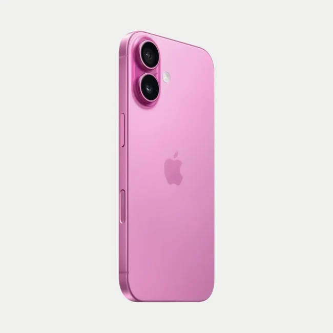 Apple iPhone 16 (128 GB) - 图片 6