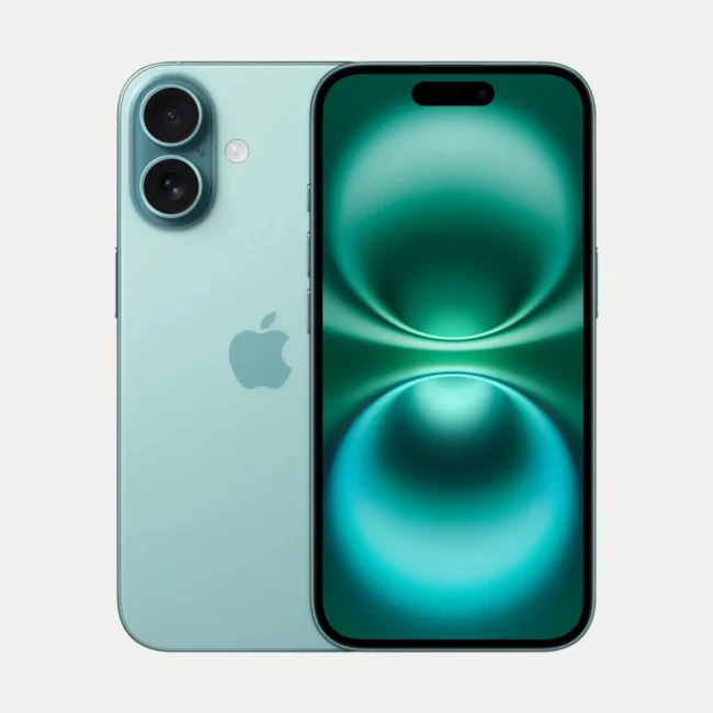 Apple iPhone 16 (128 GB) - 图片 8