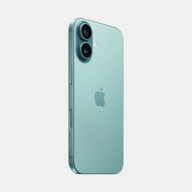 Apple iPhone 16 (128 GB) - 图片 9