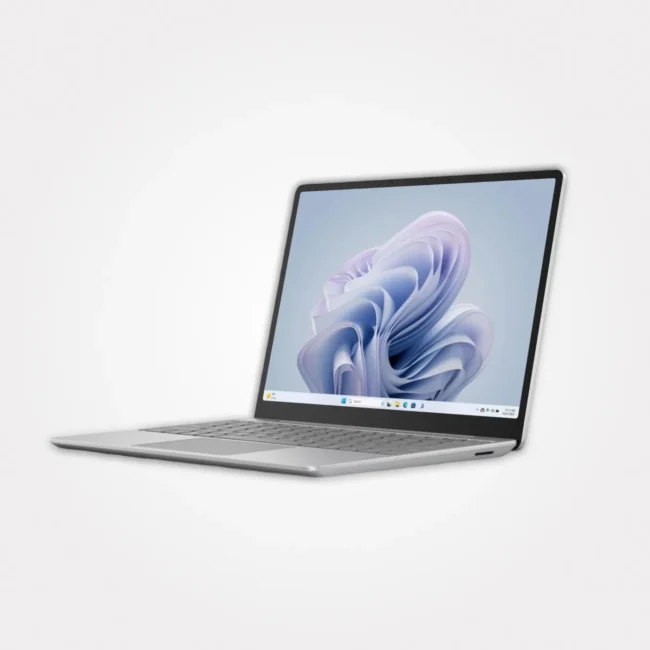 Microsoft Surface 6 Laptop Touch Screen 12.4 Inch, Core i5, 12th Gen - 图片 2