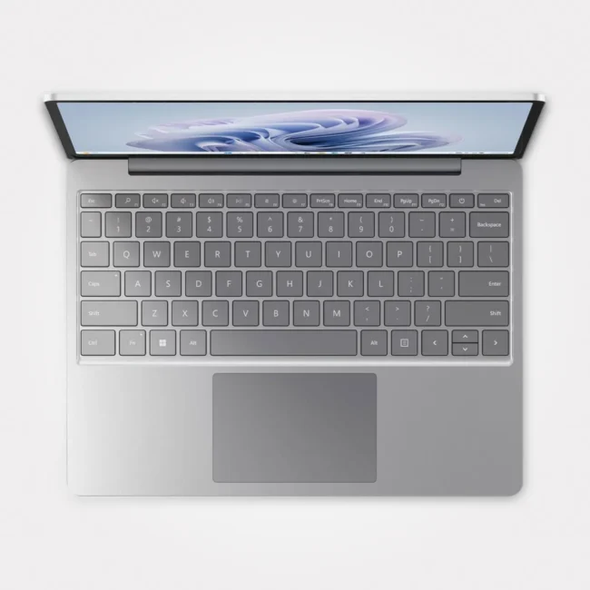 Microsoft Surface 6 Laptop Touch Screen 12.4 Inch, Core i5, 12th Gen - 图片 3